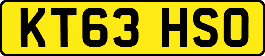 KT63HSO