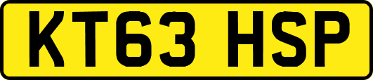 KT63HSP