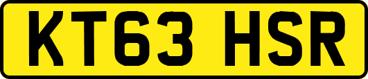 KT63HSR