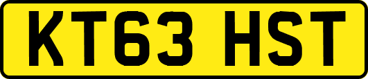 KT63HST
