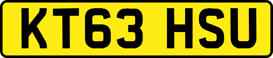 KT63HSU