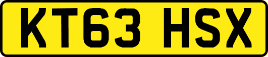 KT63HSX
