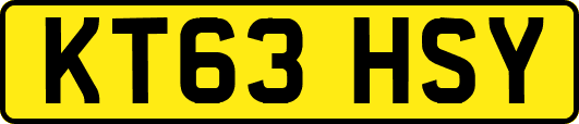 KT63HSY