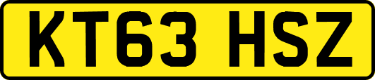 KT63HSZ