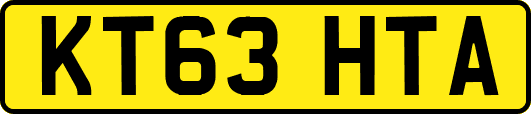 KT63HTA