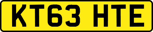 KT63HTE