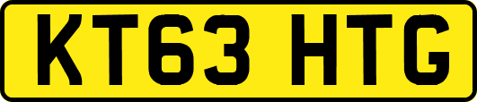 KT63HTG