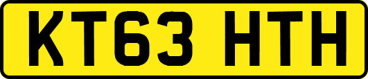 KT63HTH