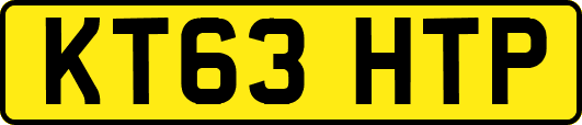 KT63HTP