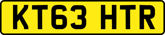 KT63HTR