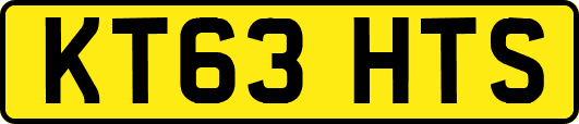 KT63HTS
