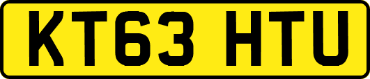 KT63HTU