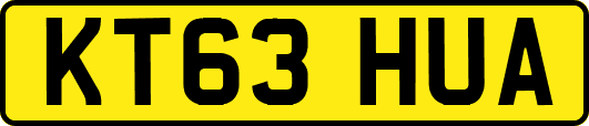 KT63HUA