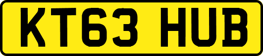 KT63HUB