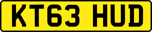 KT63HUD