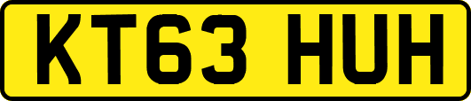 KT63HUH