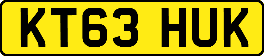 KT63HUK