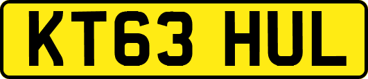 KT63HUL