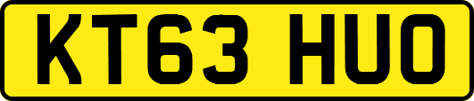 KT63HUO