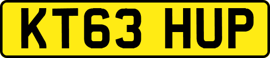 KT63HUP