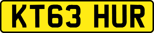 KT63HUR