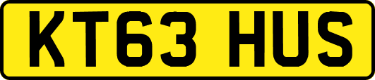 KT63HUS