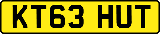 KT63HUT