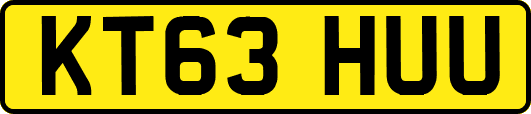 KT63HUU