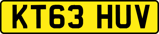 KT63HUV