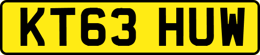 KT63HUW