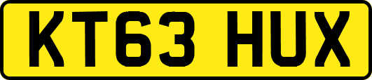 KT63HUX