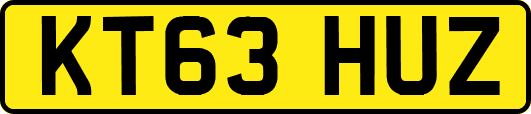 KT63HUZ