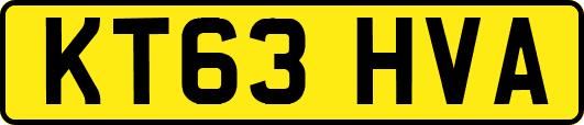 KT63HVA