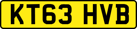 KT63HVB