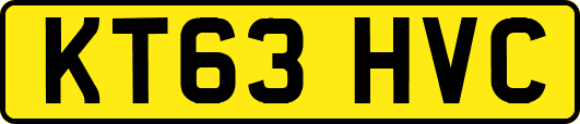 KT63HVC