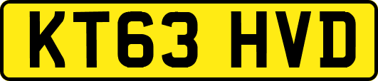 KT63HVD