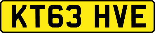 KT63HVE