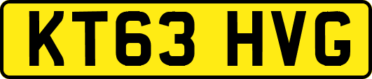 KT63HVG