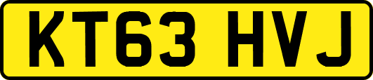 KT63HVJ