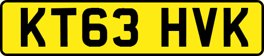 KT63HVK