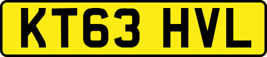 KT63HVL