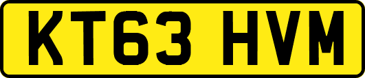 KT63HVM