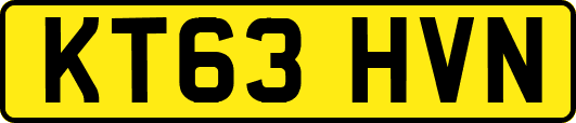 KT63HVN