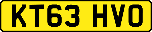 KT63HVO