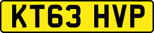 KT63HVP