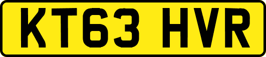 KT63HVR