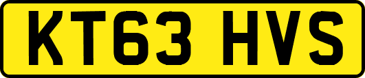 KT63HVS