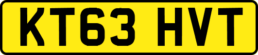 KT63HVT