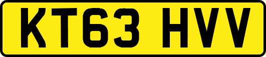 KT63HVV