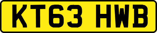 KT63HWB